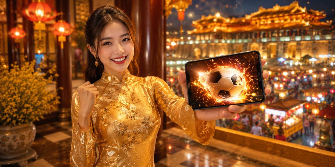 Người chơi tại Huế sử dụng điện thoại chơi game có trách nhiệm