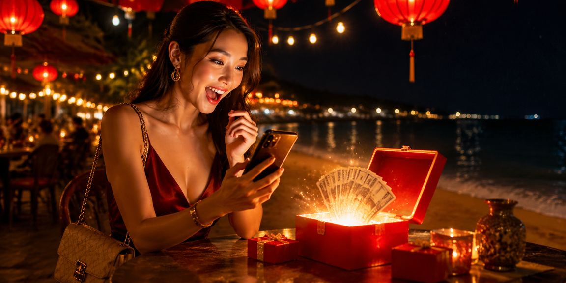 Người chơi Việt Nam sử dụng ứng dụng cá cược 9400 trên điện thoại Android